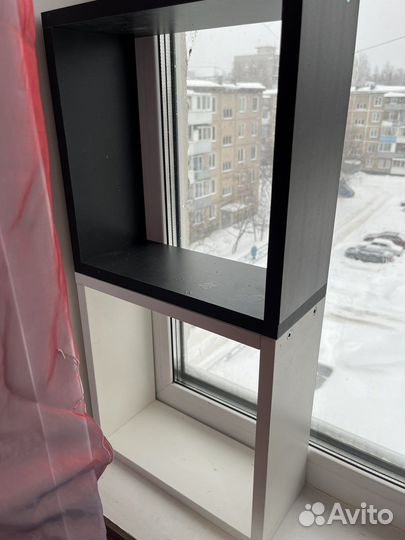 Полка настенная