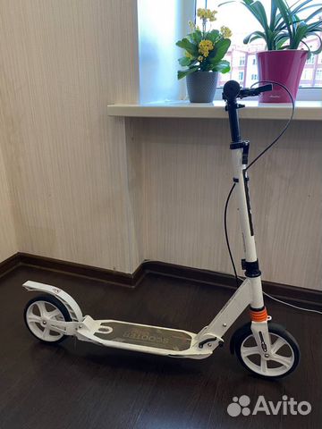 Самокат взрослый Urban