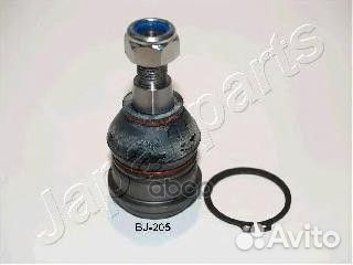 Опора шаровая toyota avensis verso 01-09 BJ-205