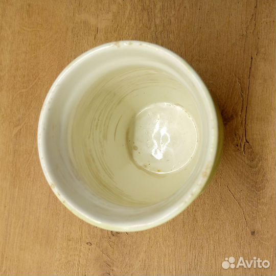 Ёмкость для хранения Конаковский завод СССР