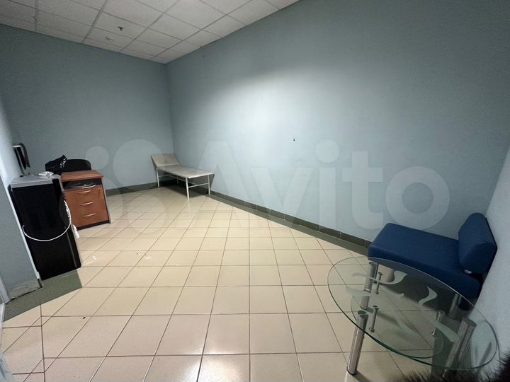 Свободного назначения, 16.3 м²