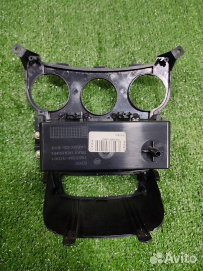 Ящик для мелочи Ssangyong Actyon NEW (CK) 2012