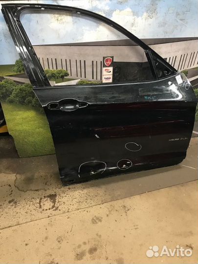 Дверь передняя правая Bmw X3 F25 2010-2017