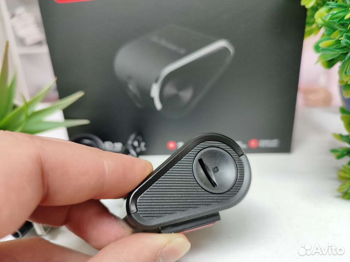 Видеорегистратор DV-Pioneer V-27