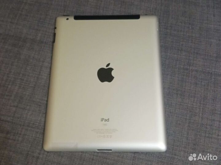 Планшет apple iPad 2 2 16gb sim карта