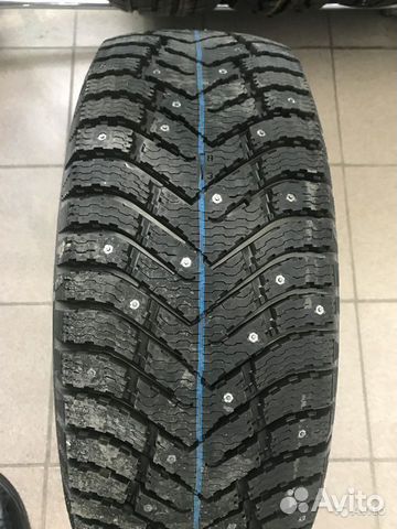 Cordiant Snow Cross 2 215/55 R16 97T