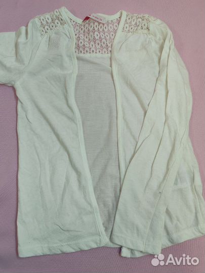 Одежда для девочки 134/140 (119)
