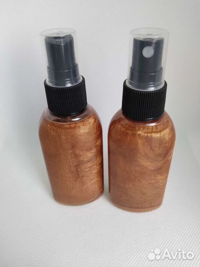 Масло для загара