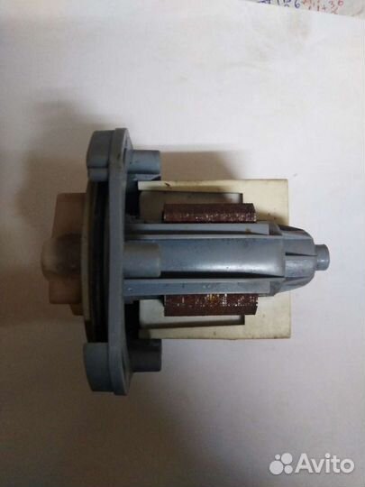 Насос стиральной машины M113A