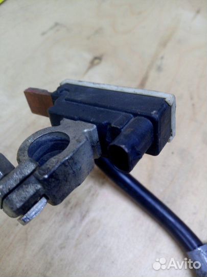 Жгут проводки передний Audi A5 купе 3.2 cala 2007