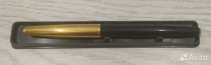 Ручка перьевая СССР