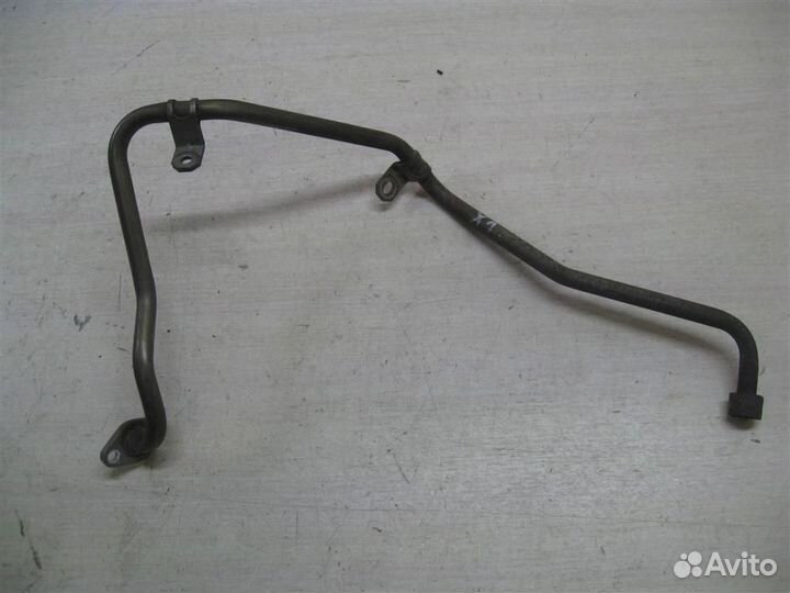 Трубка EGR Mazda 3 (BL) 2010