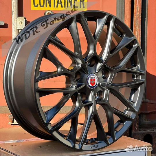 Кованые диски R19 lexus ES XV70