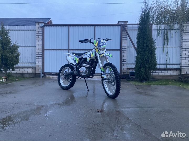 Kayo k1