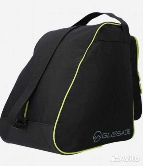 Сумка Glissade для горнолыжных, новая