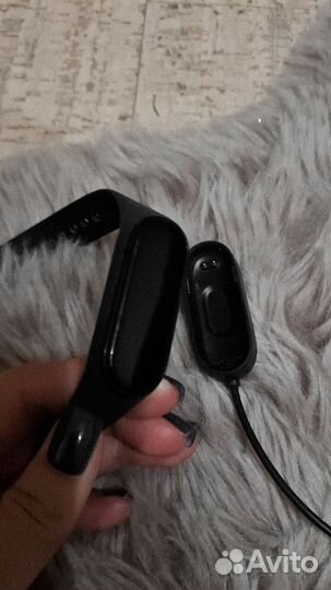 Xiaomi mi band 3 фитнес-браслет