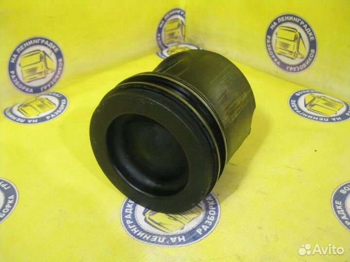 Поршень 5410305037 mercedes-benz, actros