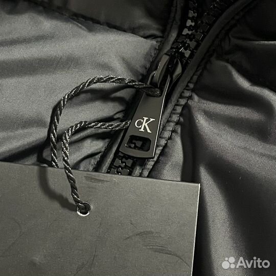 Куртка Calvin Klein