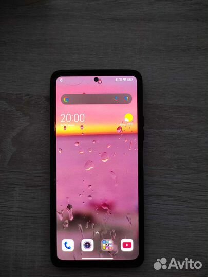 Мобильные телефоны бу redmi note 10 pro