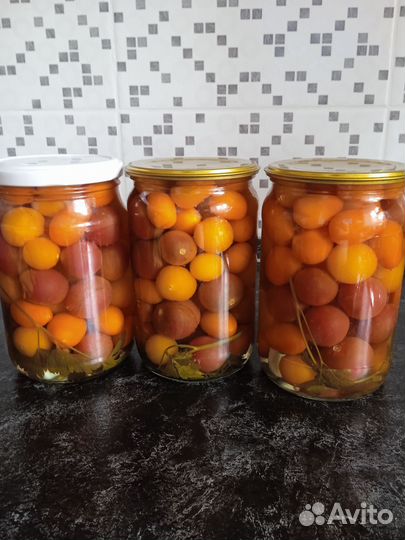 Соленья домашние