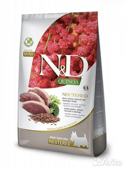 Корм для собак Farmina