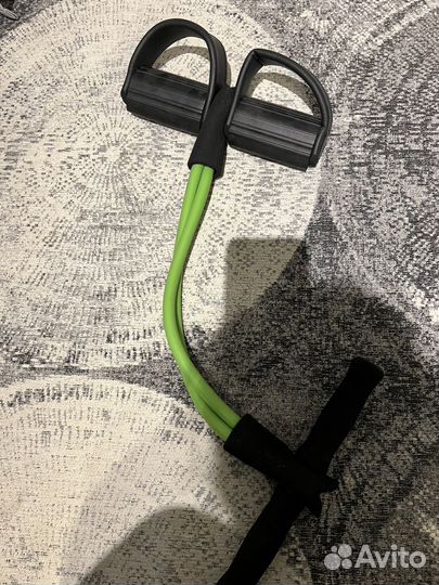 Эспандер кистевой tourneo