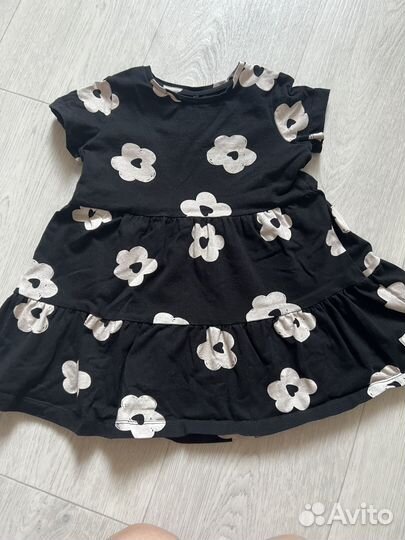 Платья на девочку 98 пакетом