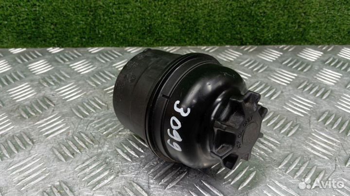 Бачок гур Bmw X5