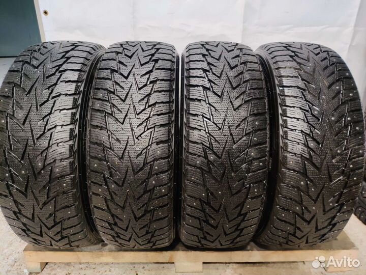 Nexen Winguard WinSpike WS62 SUV 235/55 R19 105T