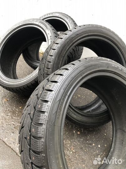 Sailun Ice Blazer WST1 275/40 R20 106H