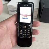 Nokia 8600 Luna