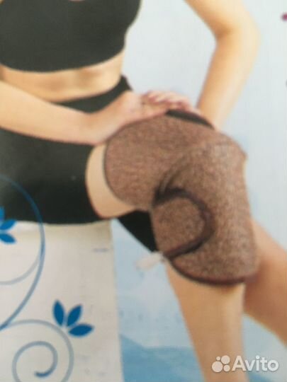 Турманиевые накладки