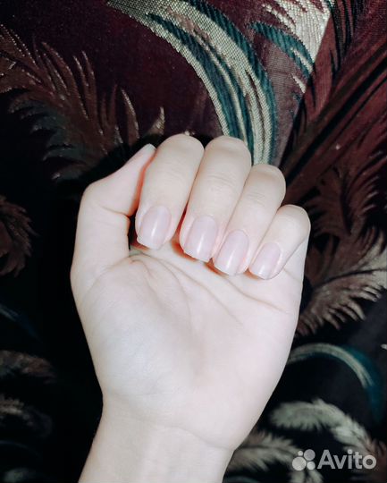 Маникюр с выездом на дом