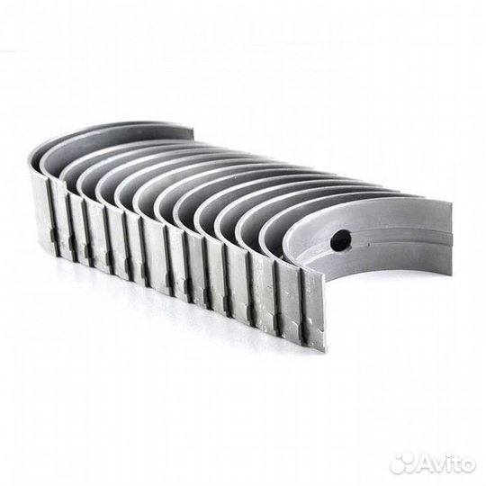 Набор вкладышей коренных 7W-4589/ B7W-4589 /353-74