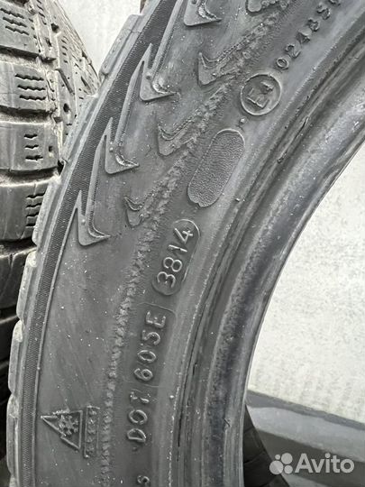 Nokian Tyres Hakkapeliitta 7 185/55 R15