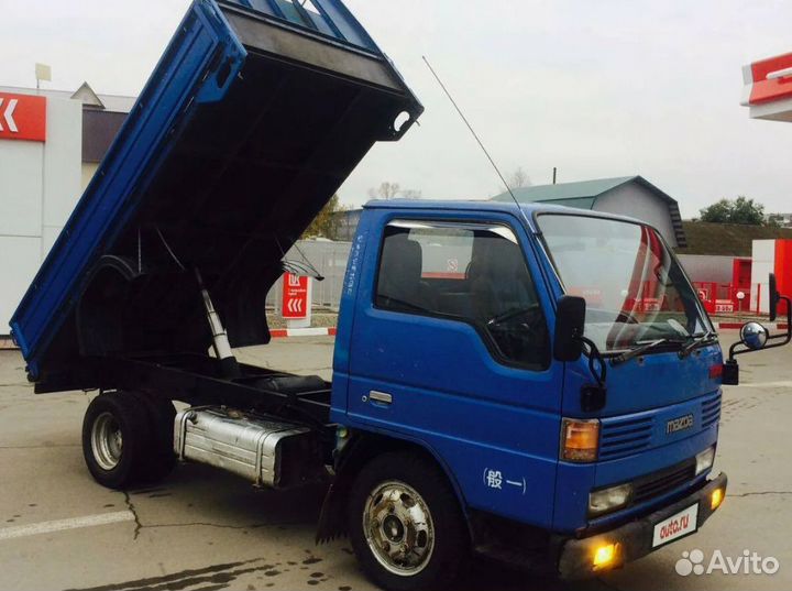 Доставка отсева самосвал (0-10 мм) от 1 куба