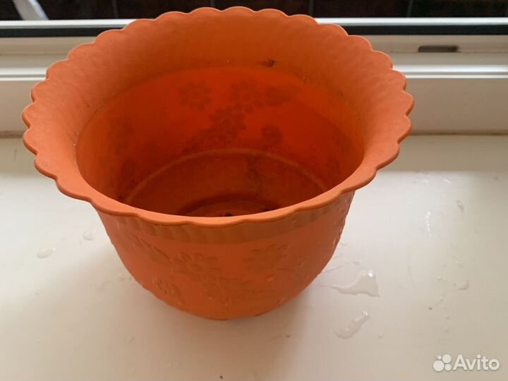 Кашпо для цветов