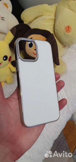 Чехлы на iPhone 13 Pro Max