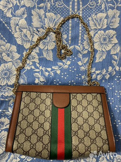 Сумка женская Gucci