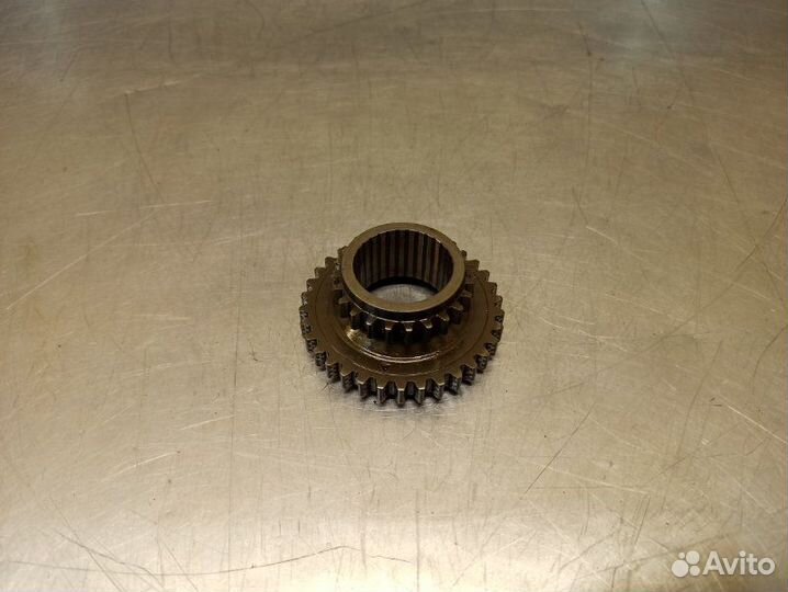 Шестерня коленвала Honda Cr-V RD K20A4 2005