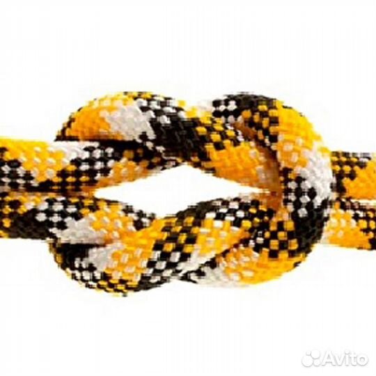 Шнур плетеный, веревка аква спорт