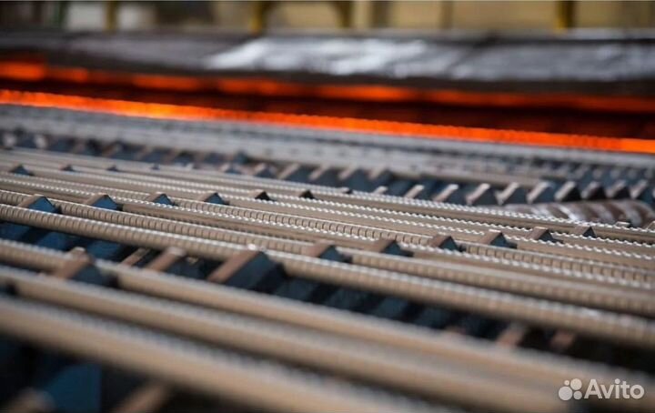 Труба профильная 50х50х2,0 6000 мм