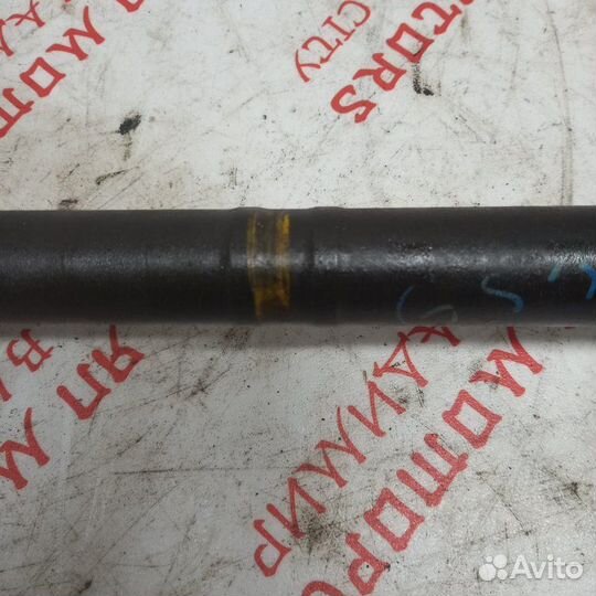 Привод задний Lexus Gs 350 GS GRS196 3.5 2GR 2007