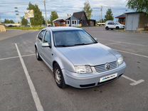 Volkswagen Bora 2.3 MT, 1999, 251 500 км, с пробегом, цена 370 000 руб.