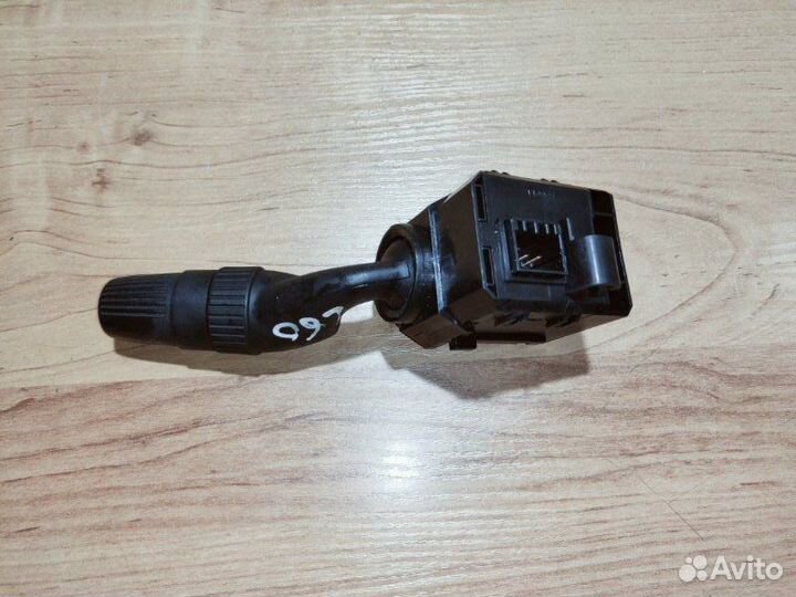 Подрулевой переключатель левый Honda Civic Viii 5D