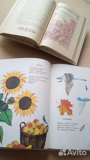 Сказки СССР