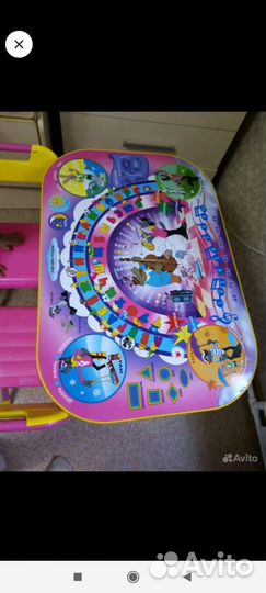 Детский игровой центр