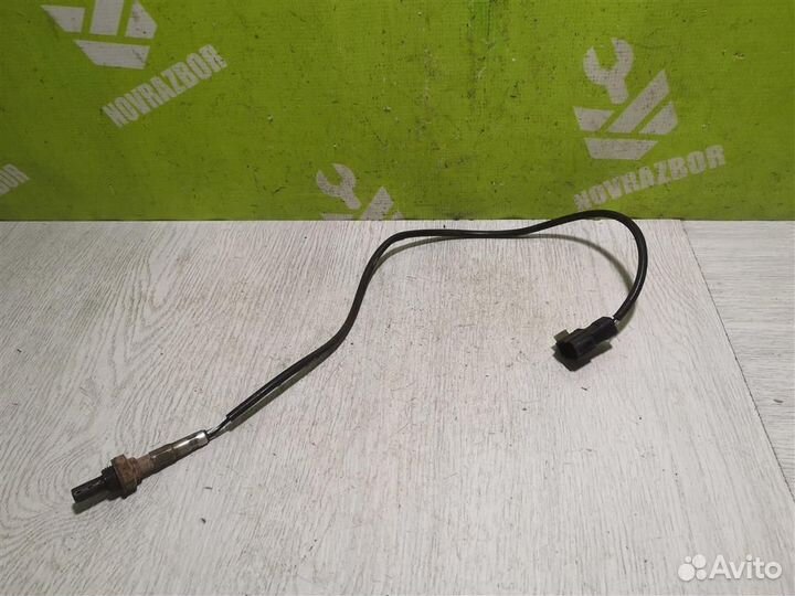 Датчик кислородный/Lambdasonde Киа Сепия Шума 96
