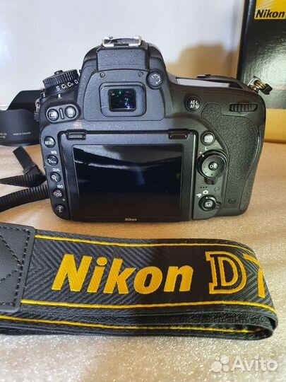 Nikon D750 + объективы 24-120MM F/4G 50MM F/1.4G