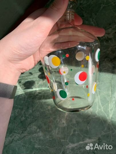 Графин СССР